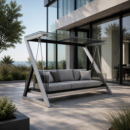 ATELIER Design Schaukel