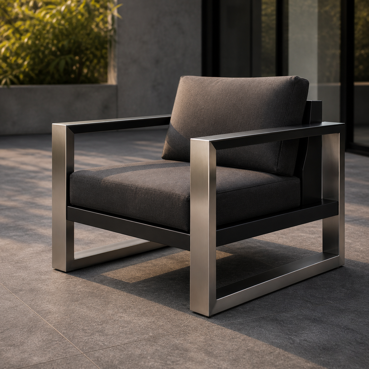 Loungesessel ATELIER