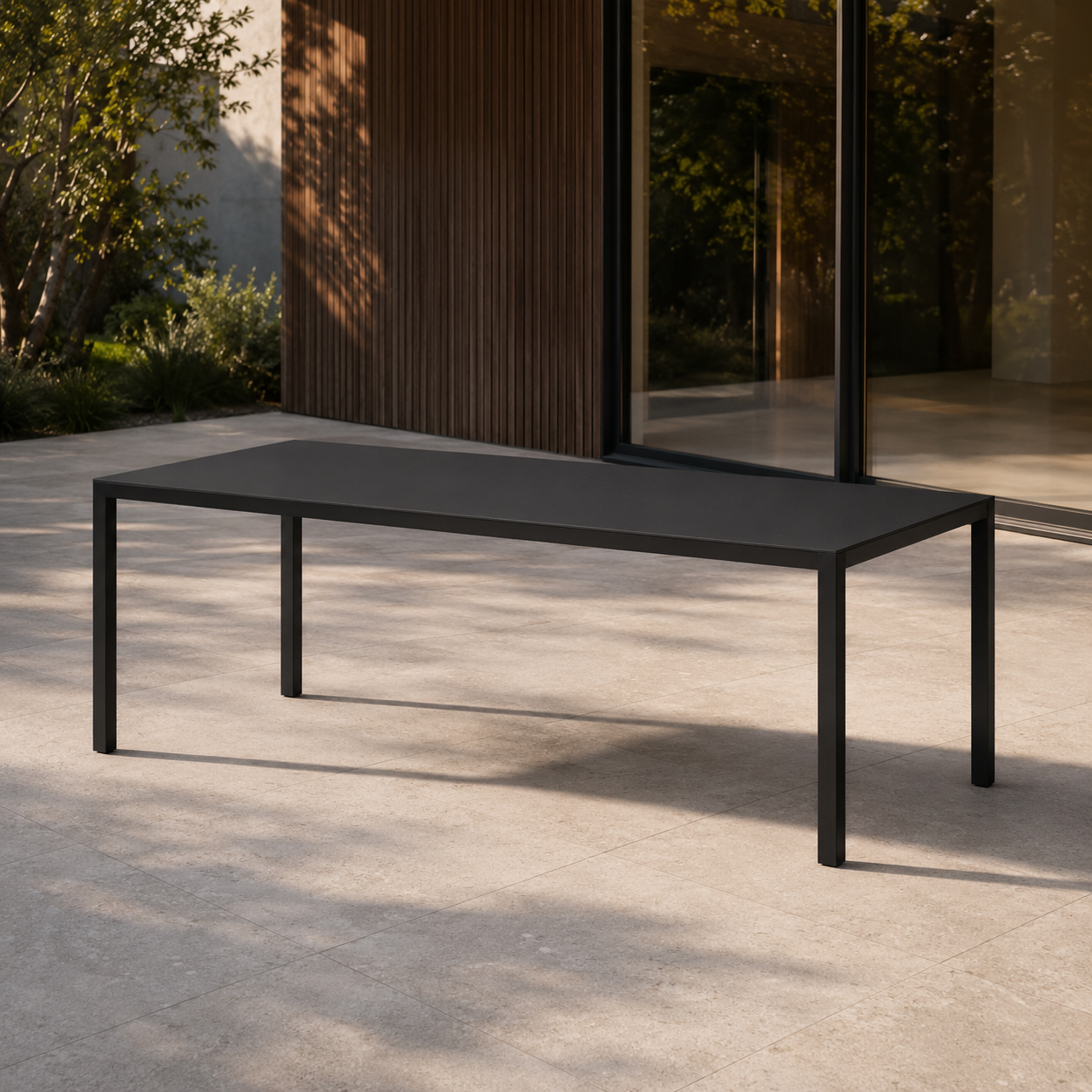 LINEA Esstisch HERO