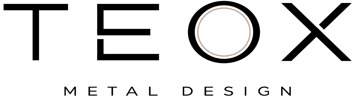 TEOX Metal Design cropped